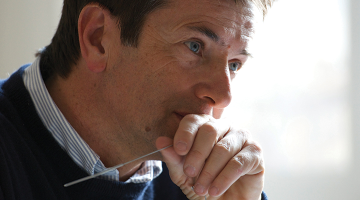 I primi cento giorni dell’amministrazione Gori (in un tweet)