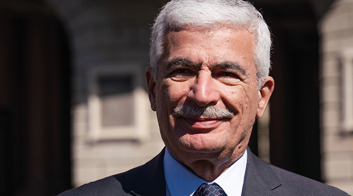 COME CAMBIA LA GIUSTIZIA