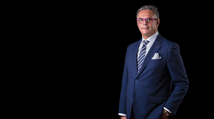 NICRO, da Caravaggio solca gli oceani del mondo