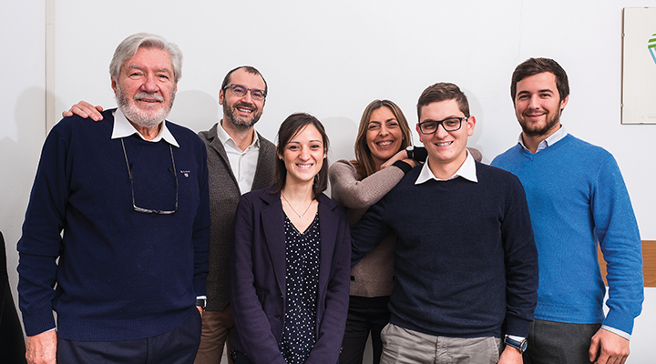 Tecnosintesi: ben-essere, realizzazione e onestà. Ecco l’alfabeto del successo