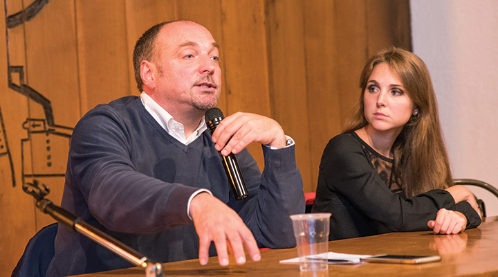 La gestione del nuovo terrorismo, i rischi per l’Italia e l’Europa