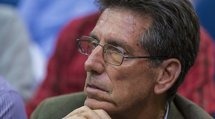 Il Forum che ha aperto una prospettiva politica diversa