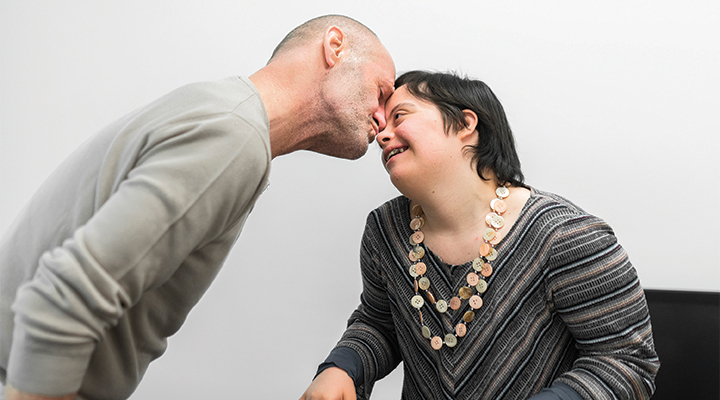 Marta Sodano parla all’ONU