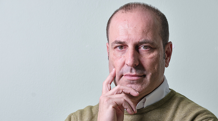 Primario di neonatologia e pediatria a Treviglio