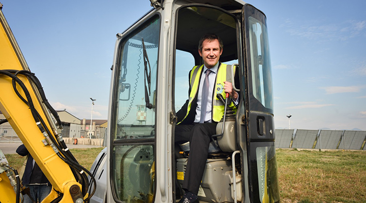 Ryanair, in arrivo 80 posti di lavoro e 32,5 milioni di investimento