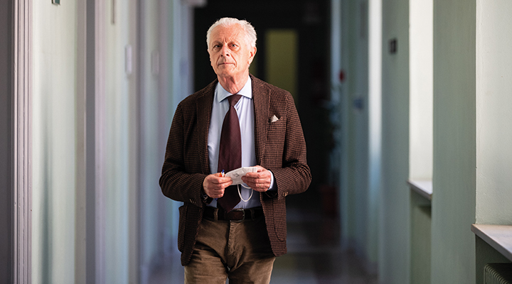 «La pandemia? I bergamaschi 
hanno diritto a conoscere la verità»