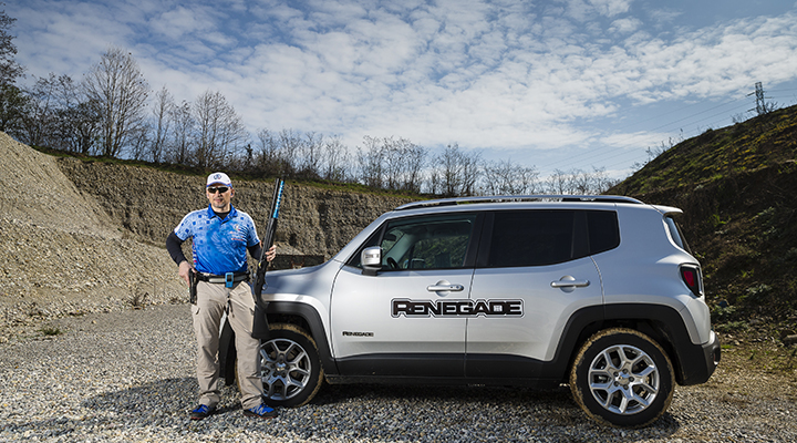 Ho iniziato a quattordici anni e da allora non ho più smesso