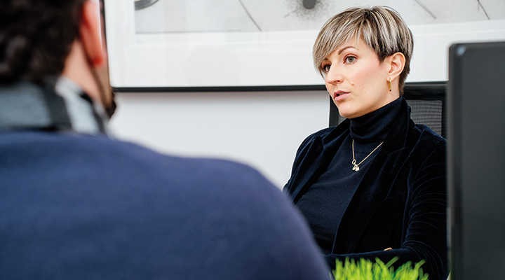 Tetris Consulting, innovazione, digitalizzazione 
e sostenibilità ambientale