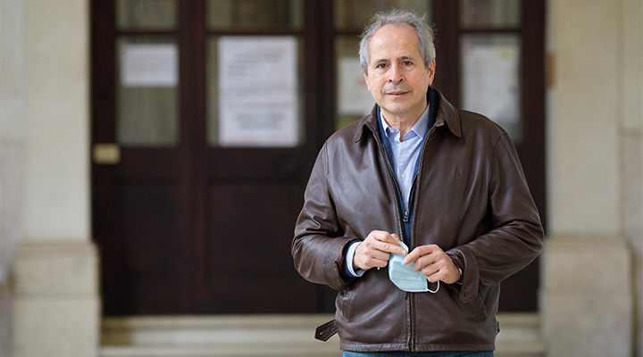 «Evitare di festeggiare con i parenti è un grande gesto di affetto»