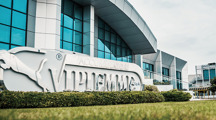 Storie di ordinaria eccellenza
Vipiemme