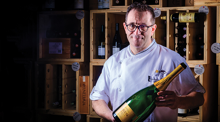 «M1lle» Storie e sapori da 10 e lode