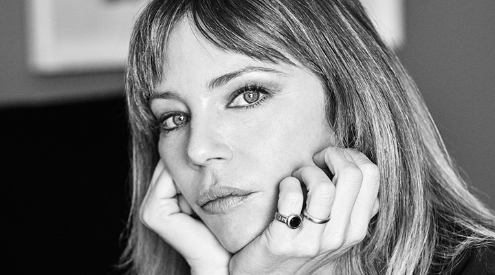 Gaia Trussardi: «Ho fatto pace con la morte»