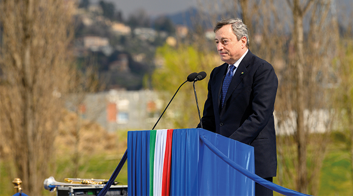 18 marzo. Il ricordo