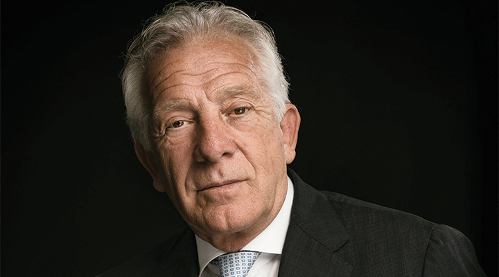 100 giorni. 34 mila morti. Epicentro Bergamo.