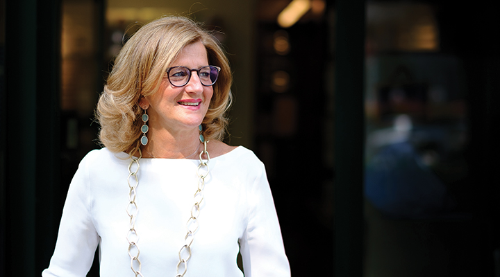 Elena Carnevali: «In politica per lottare contro le disuguaglianze»