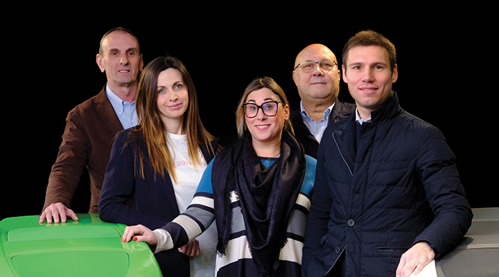 MAP spa, 115 anni di storia tra tradizione ed innovazione