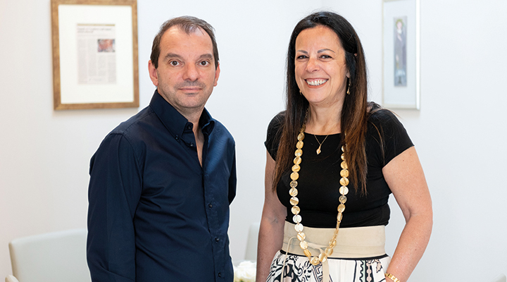 Prometti: «Stiamo crescendo sempre di più: dinamismo e giovani la nostra ricetta vincente»