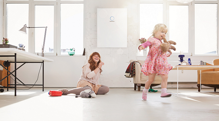 Sonnen: «raggiungere l’indipendenza elettrica è possibile»