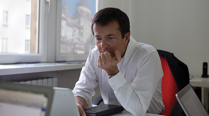 Bergamo seconda provincia manifatturiera d’Europa