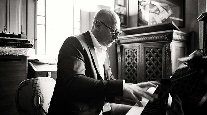 «I miei progetti per il futuro
vorrei dedicarmi ai giovani»