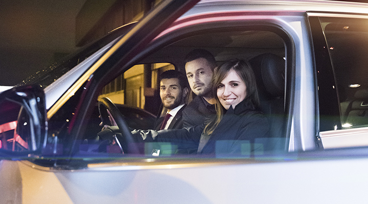 Una Santa Apollonia da Capogiro 
per L’ANDI Bergamo