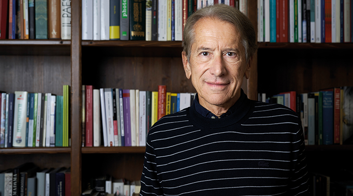 «Garantire il rispetto 
dei diritti umani e lottare 
contro il terrorismo 
è la stessa cosa»