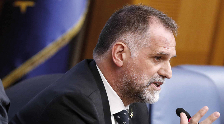 Garavaglia: «Mi auguro che gli italiani scelgano il nostro bel Paese»