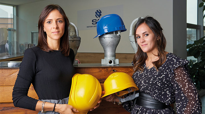 La nostra mission? Offrire un servizio su misura alle aziende