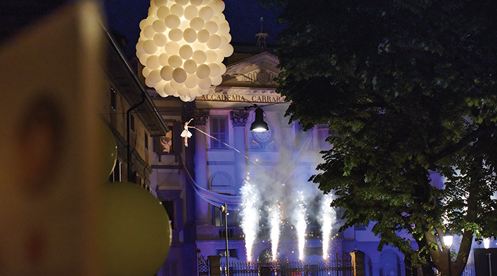 Accademia Carrara successo per la storica riapertura