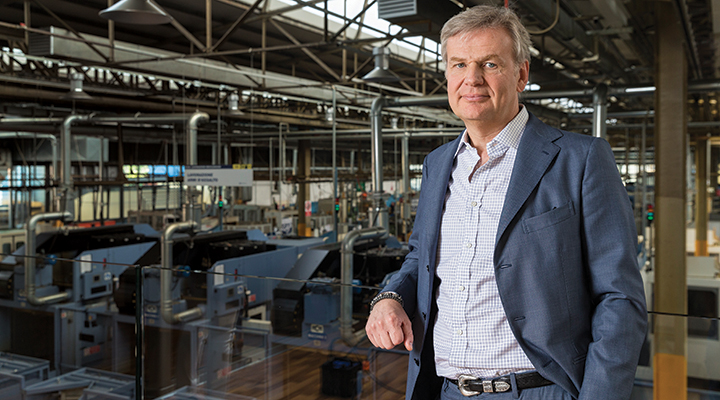 Franco Gussalli Beretta