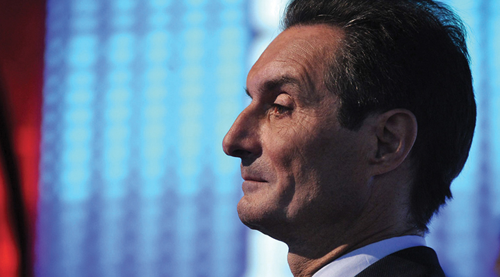 Fontana: «Nidi gratis e semplificazione
la mia ricetta per la Lombardia»