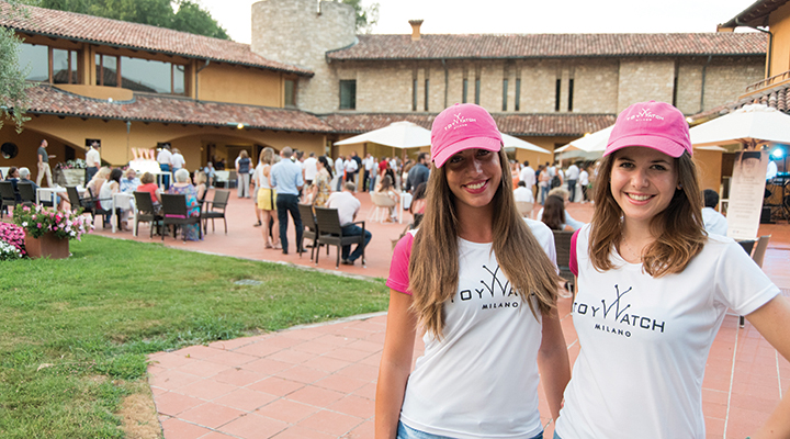 ToyWhat? ToyWatch! Tour