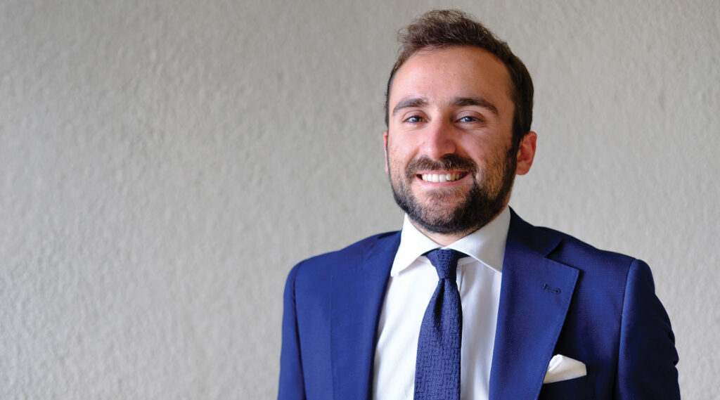 CARRETTA, il consigliere-millenial dalla parte dei pendolari