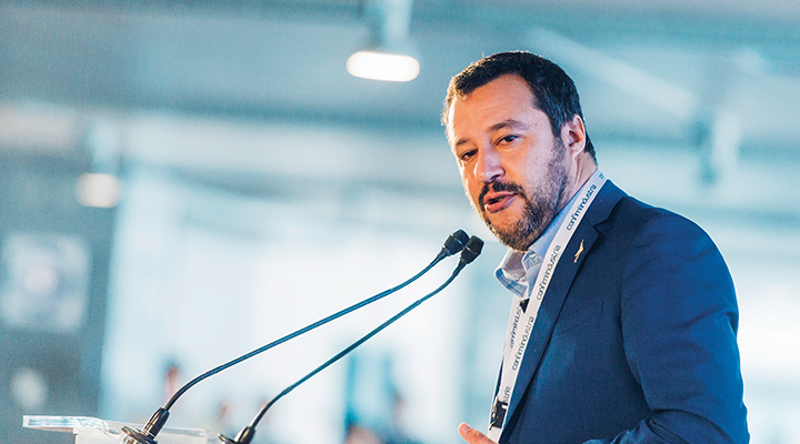 «Non chiamatemi rottamatore Gori? Bergamo merita di più»