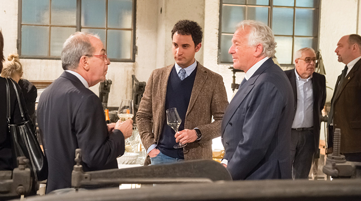 Gli 007 fanno tappa all’UniBg, obiettivo collaborare per una sicurezza partecipata