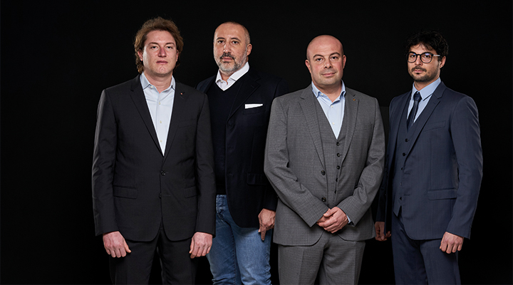 «Presenza sul territorio e rapidità dell’intervento: così ci distinguiamo»