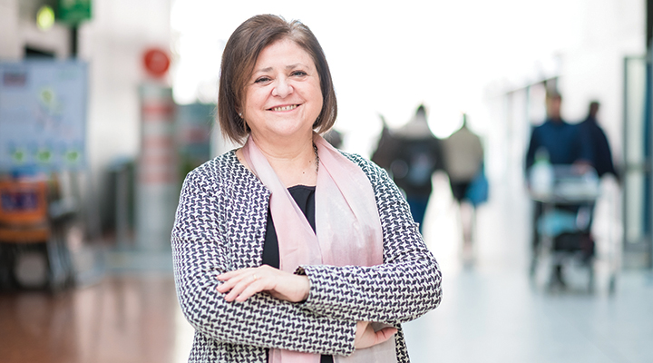 «Investiremo sui giovani medici.
Prioritaria la riduzione delle liste d’attesa»