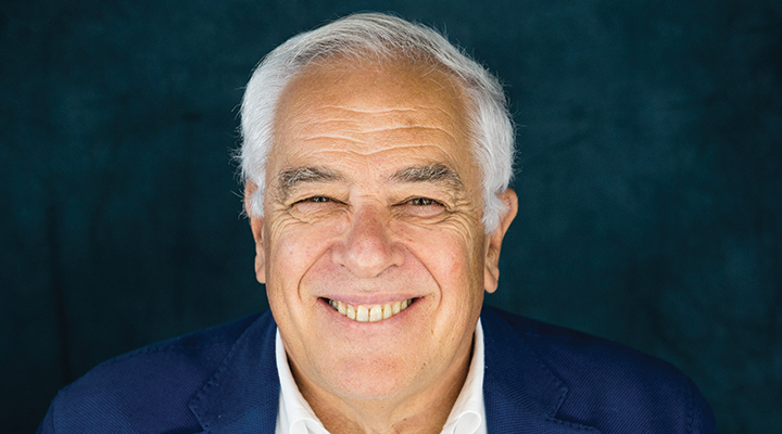 Baldassare Agnelli, il re dell’alluminio è Cavaliere del Lavoro