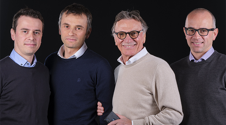 GC Carminati. Compie 45 anni la storica azienda di Val Brembilla