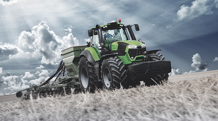 37esima FIERA AGRICOLA