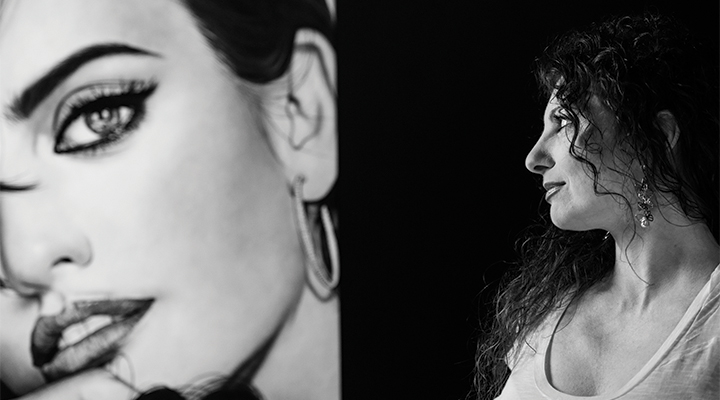 La bellezza delle donne