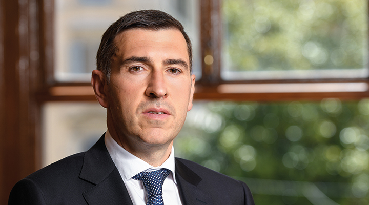 Salerno: «Bergamo è stata un’esperienza che 
ho vissuto molto intensamente»