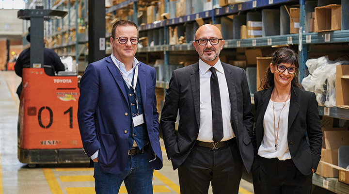 «Esprinet non cerca semplici fornitori, ma partner e Piazzalunga ne è un esempio»