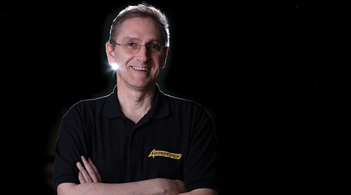 Intervista esclusiva a Paolo Attivissimo