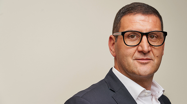 MCS spa, tecnologia innovativa per pavimentazioni diventa 4.0