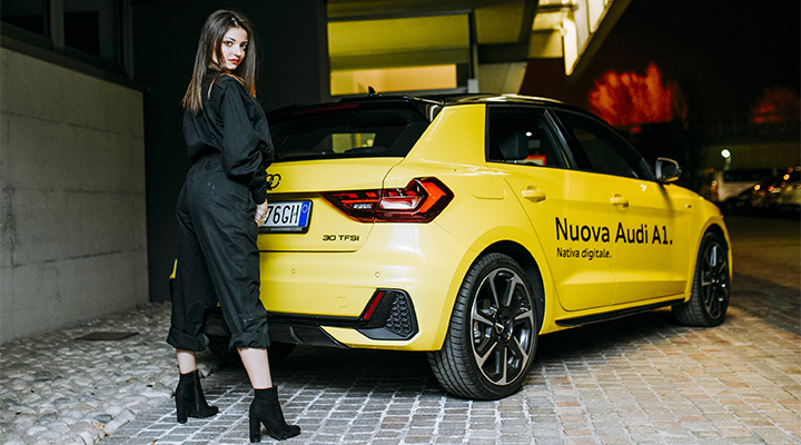 Sky Rider Team amicizia 
e passione su due ruote