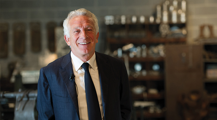 «Dobbiamo reagire e darci da fare»