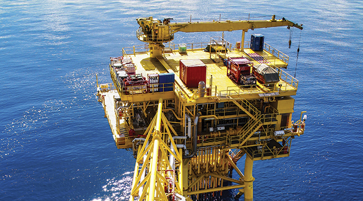 Il petrolio non finirà mai