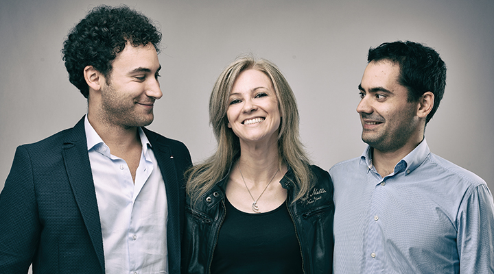 Videogiochi per professione