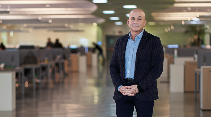 SMI Group: «Il nostro know-how è unico»